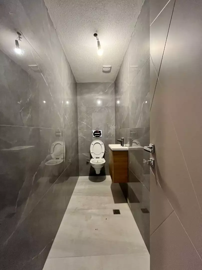 Квартира 133м² в Черногории, Святой Стефан. Стоимостью 413000€ аренда фото-7