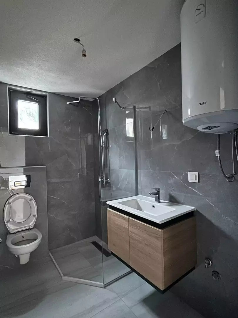 Квартира 133м² в Черногории, Святой Стефан. Стоимостью 413000€ аренда фото-12