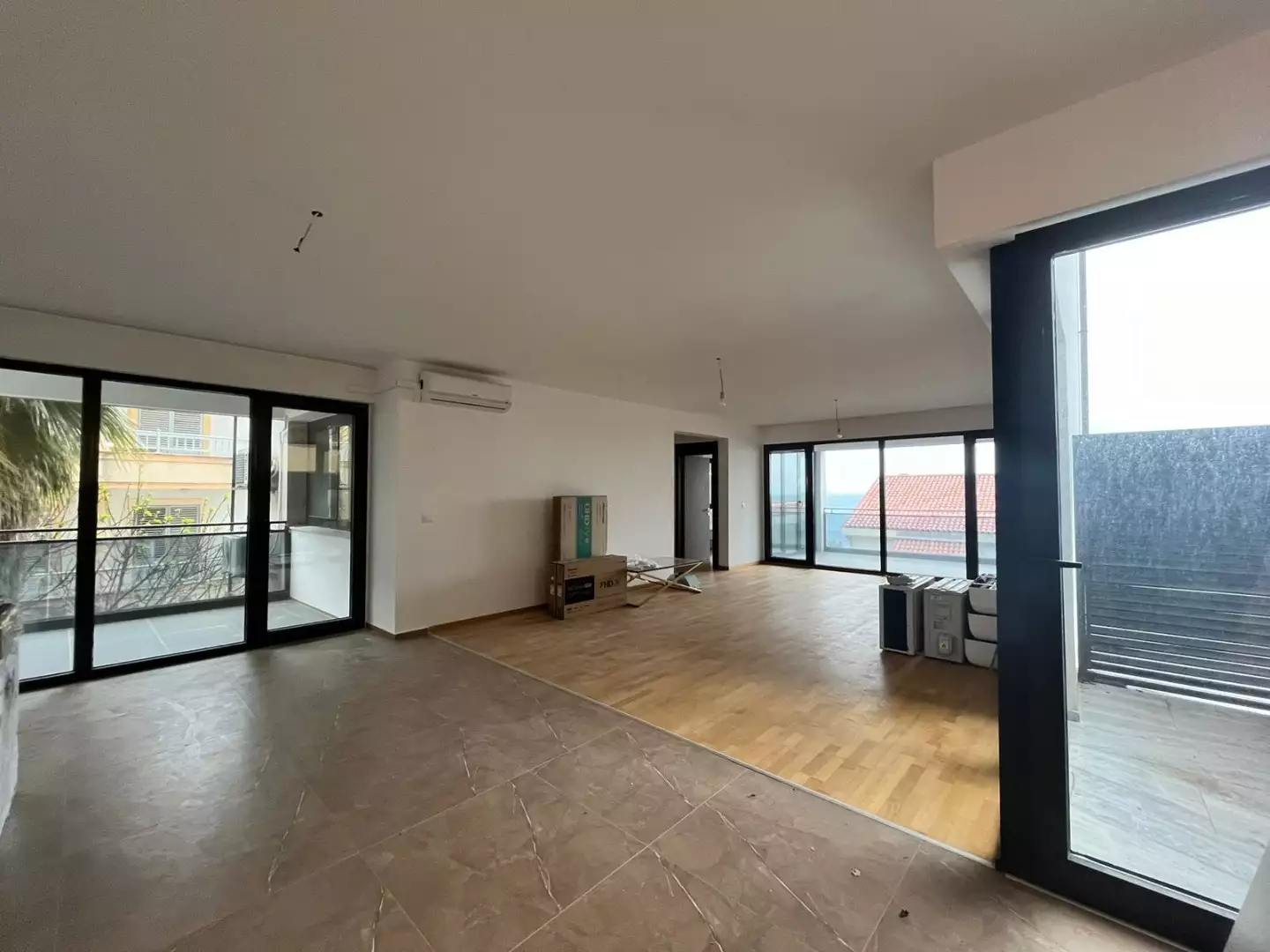 Квартира 133м² в Черногории, Святой Стефан. Стоимостью 413000€ аренда фото-15