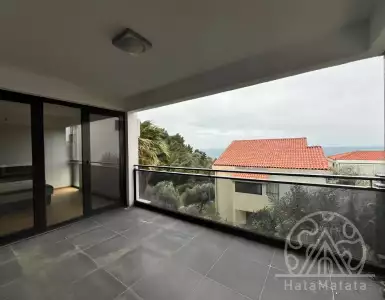 Купить квартиру в Черногории 413000€