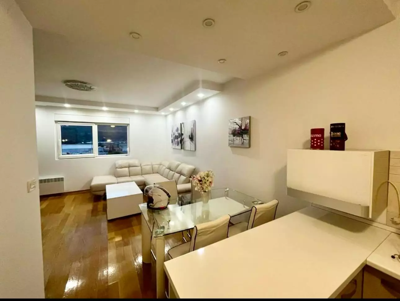 Квартира 72м² в Черногории, Бар. Стоимостью 245000€ аренда фото-2