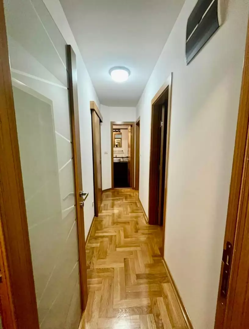Квартира 72м² в Черногории, Бар. Стоимостью 245000€ аренда фото-3