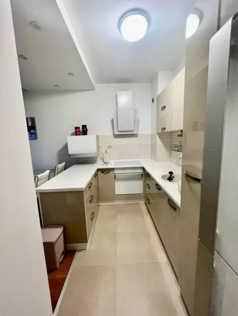 Квартира 72м² в Черногории, Бар. Стоимостью 245000€ аренда фото-4