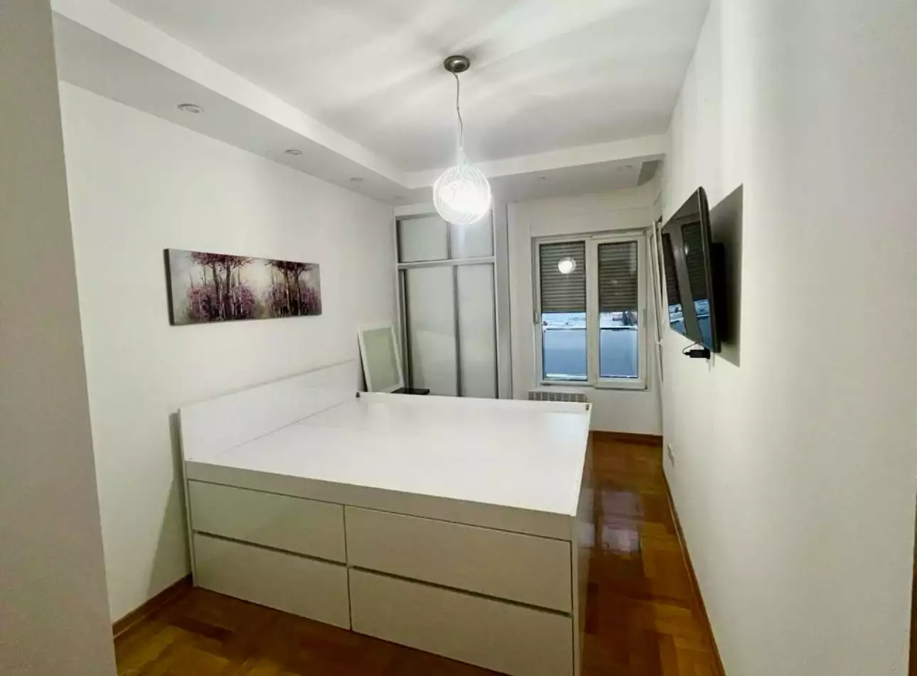 Квартира 72м² в Черногории, Бар. Стоимостью 245000€ аренда фото-5
