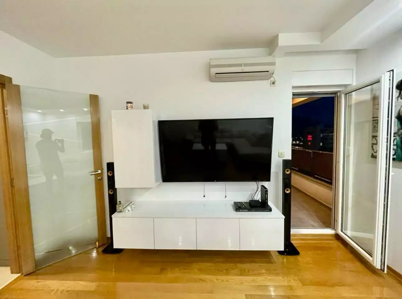 Квартира 72м² в Черногории, Бар. Стоимостью 245000€ аренда фото-6