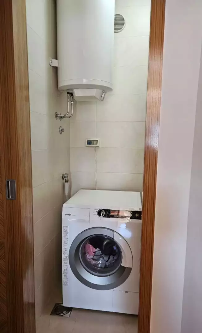 Квартира 72м² в Черногории, Бар. Стоимостью 245000€ аренда фото-7