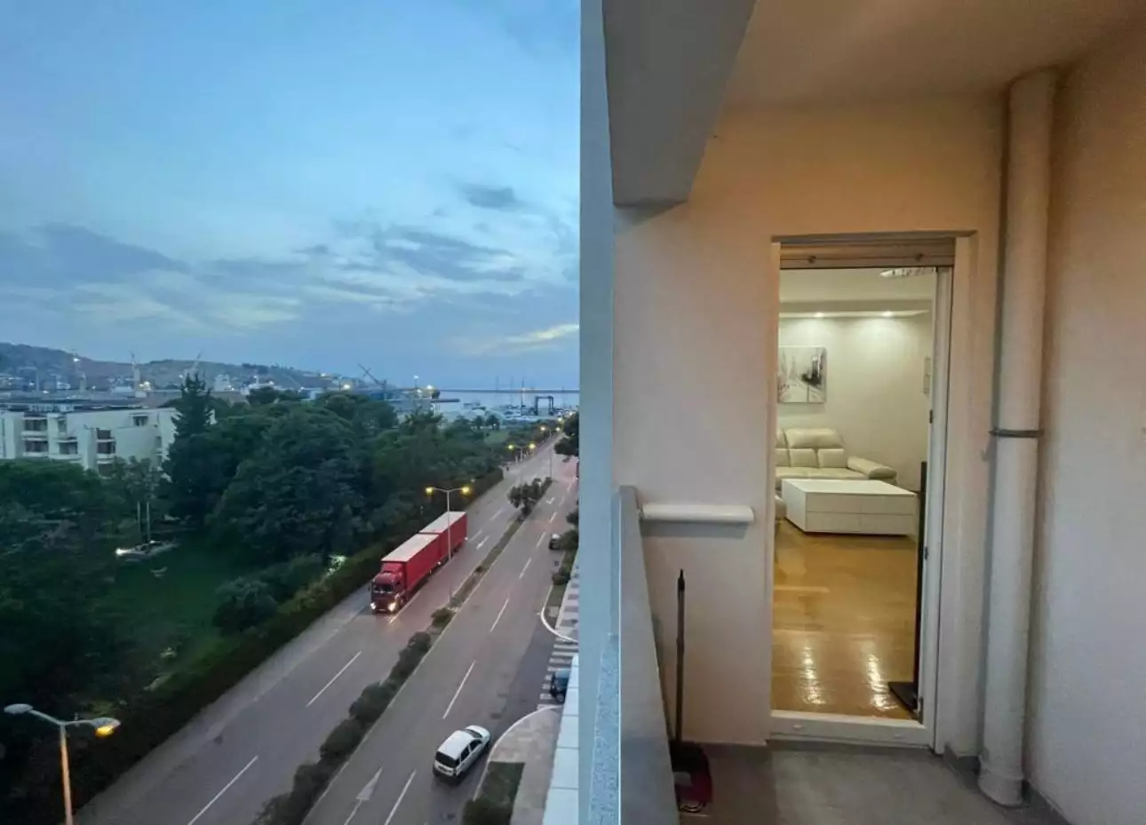 Квартира 72м² в Черногории, Бар. Стоимостью 245000€ аренда фото-9