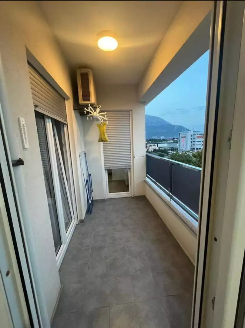 Квартира 72м² в Черногории, Бар. Стоимостью 245000€ аренда фото-10