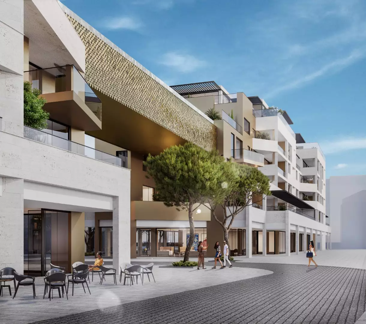Квартира 42м² в Черногории, Тиват. Стоимостью 490000€ аренда фото-14
