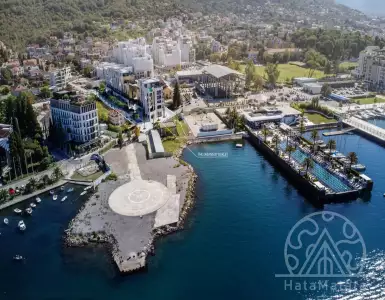 Купить квартиру в Черногории 490000€