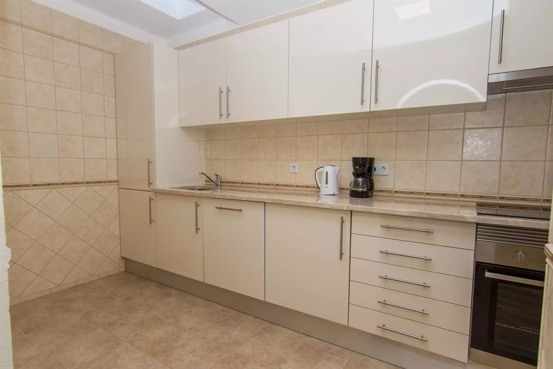 Дуплекс 94,65м² в Португалии, Фару. Стоимостью 257075€ аренда фото-3