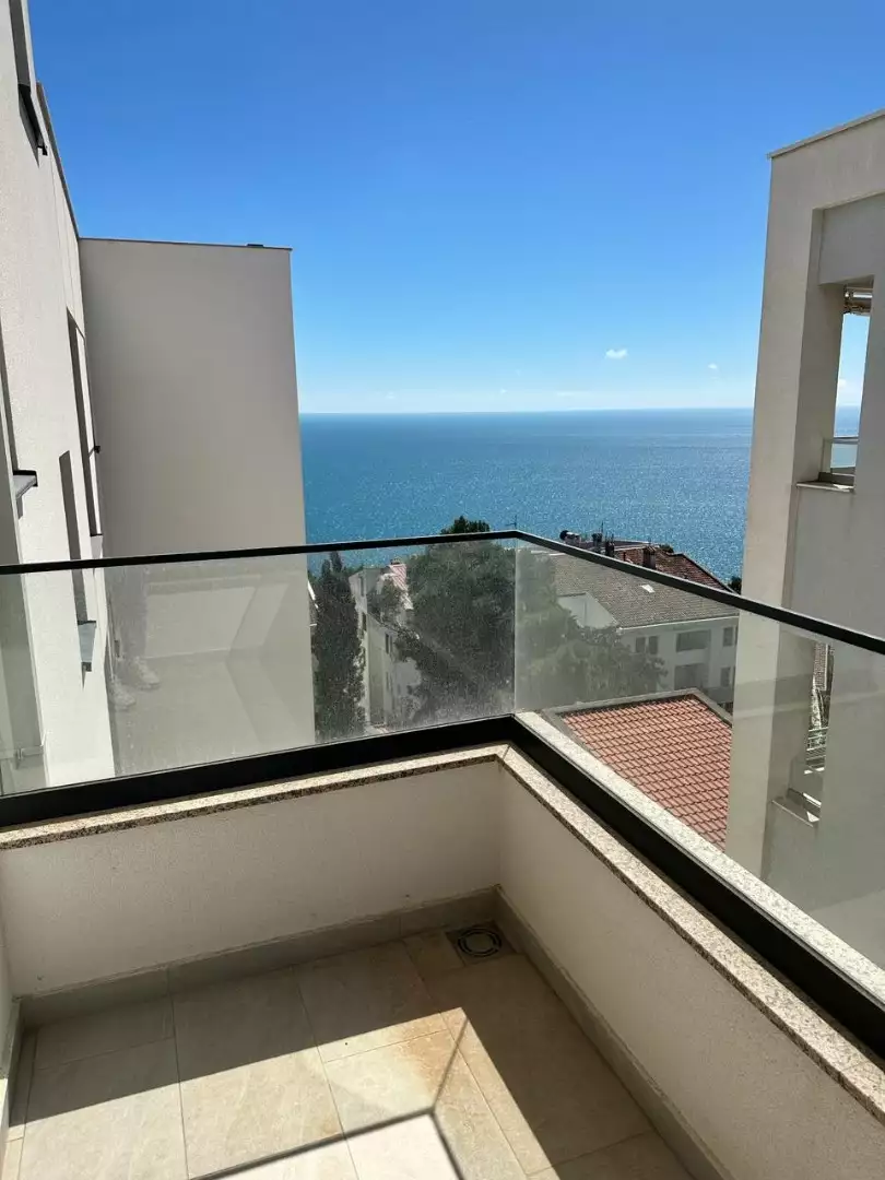 Квартира 43м² в Черногории, Улцинь. Стоимостью 112000€ аренда фото-1
