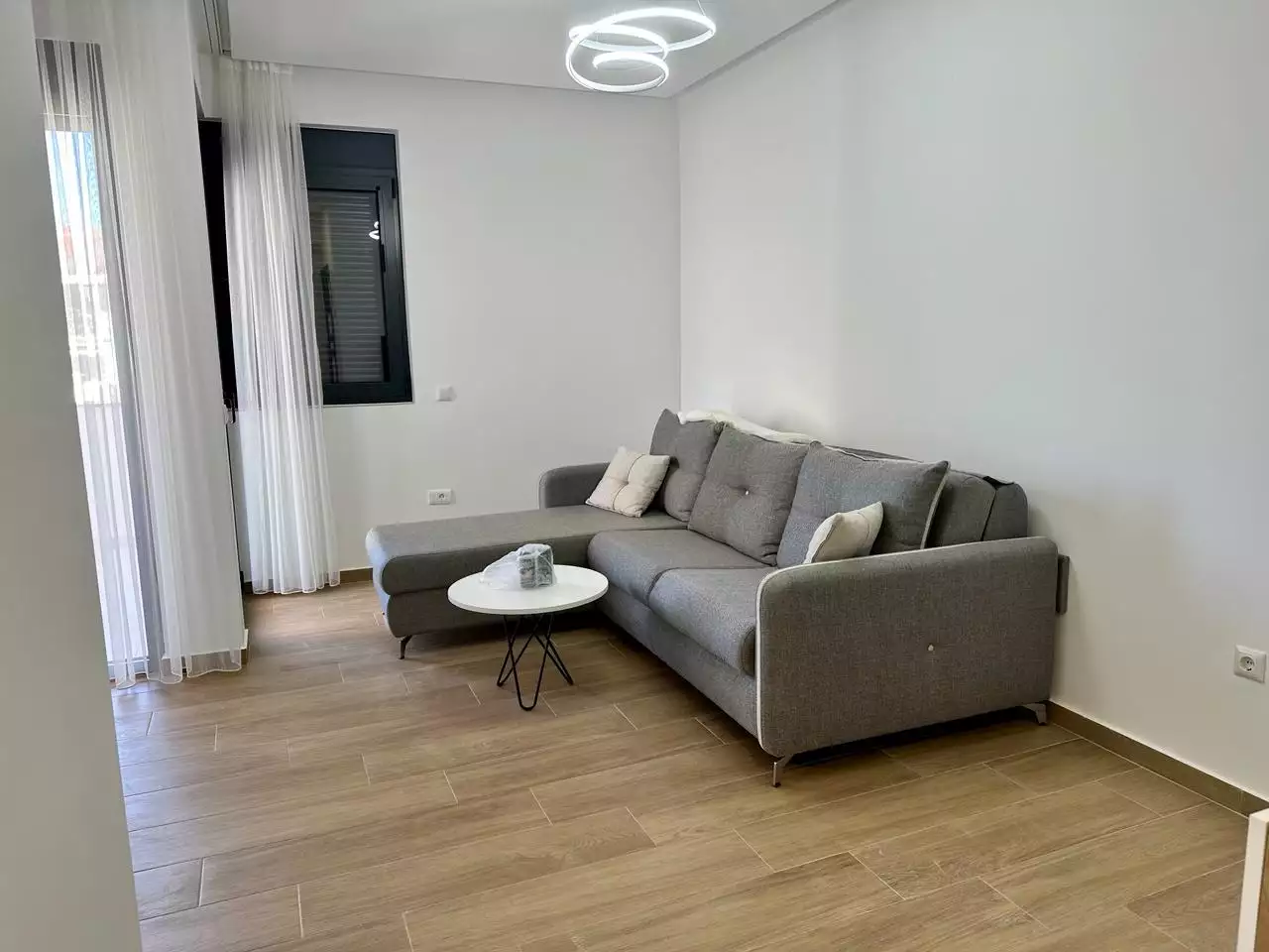 Квартира 43м² в Черногории, Улцинь. Стоимостью 112000€ аренда фото-3