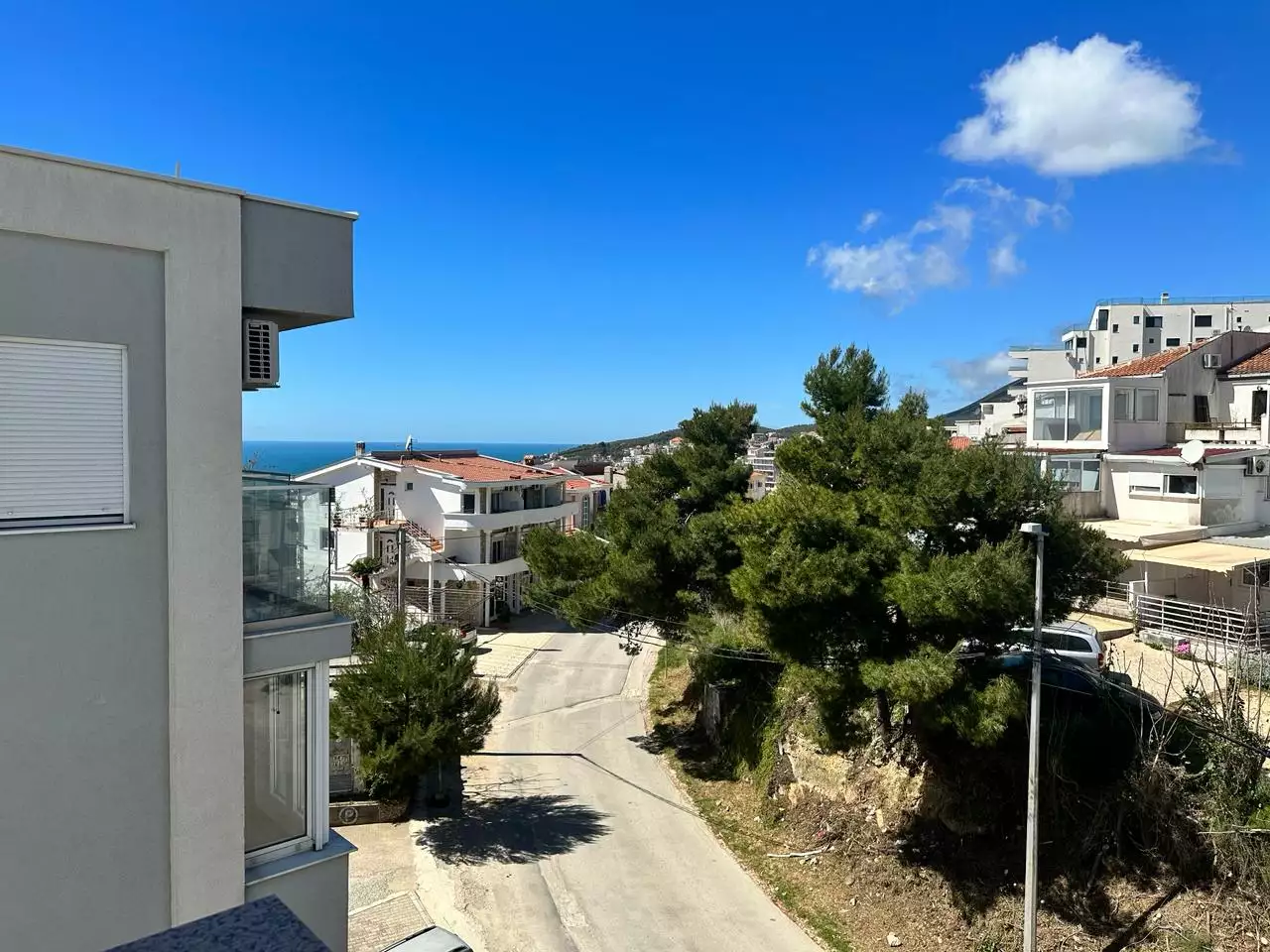 Квартира 43м² в Черногории, Улцинь. Стоимостью 112000€ аренда фото-5