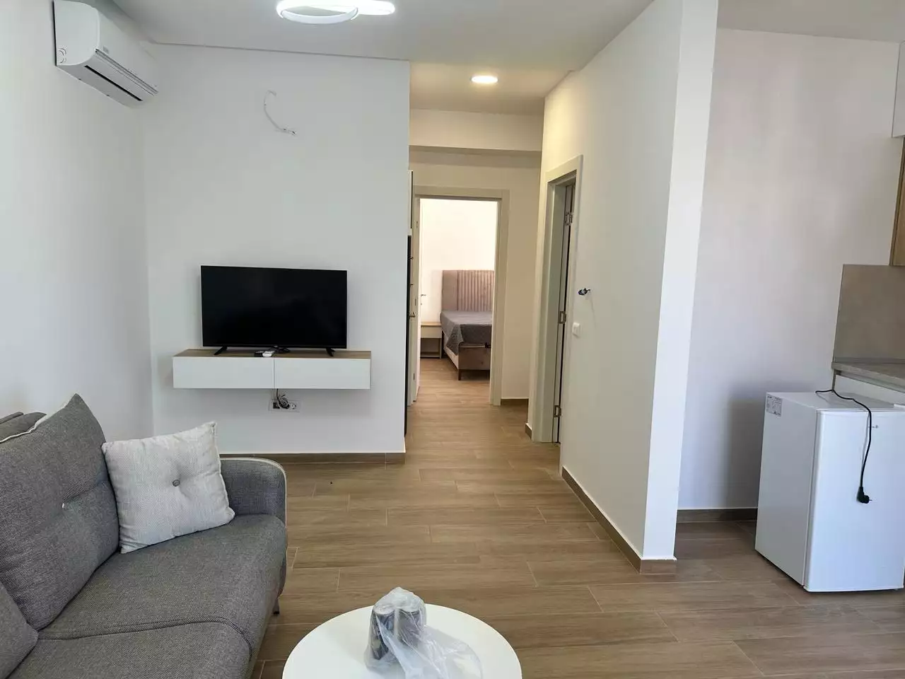 Квартира 43м² в Черногории, Улцинь. Стоимостью 112000€ аренда фото-7