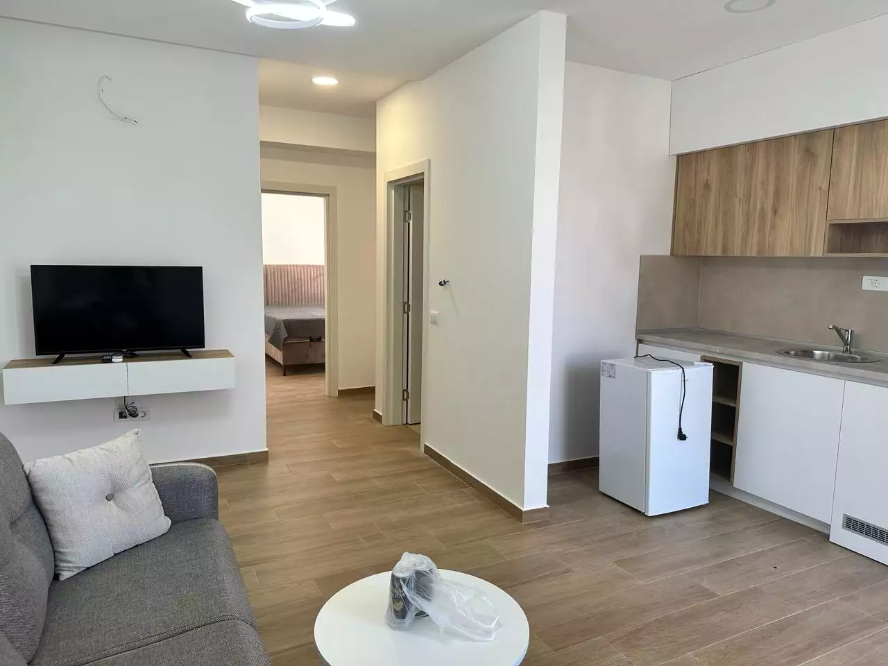 Квартира 43м² в Черногории, Улцинь. Стоимостью 112000€ аренда фото-8