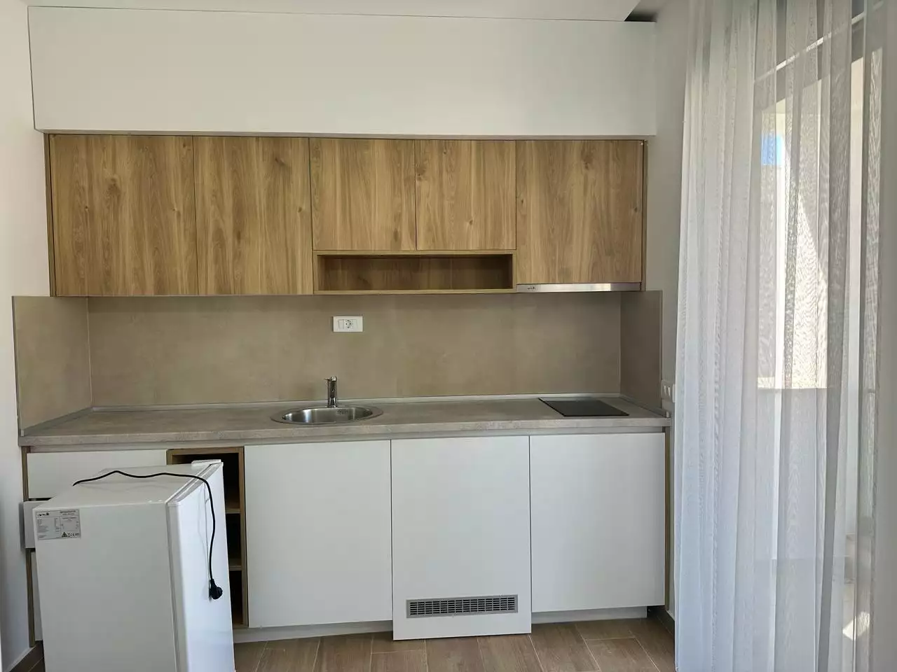 Квартира 43м² в Черногории, Улцинь. Стоимостью 112000€ аренда фото-9