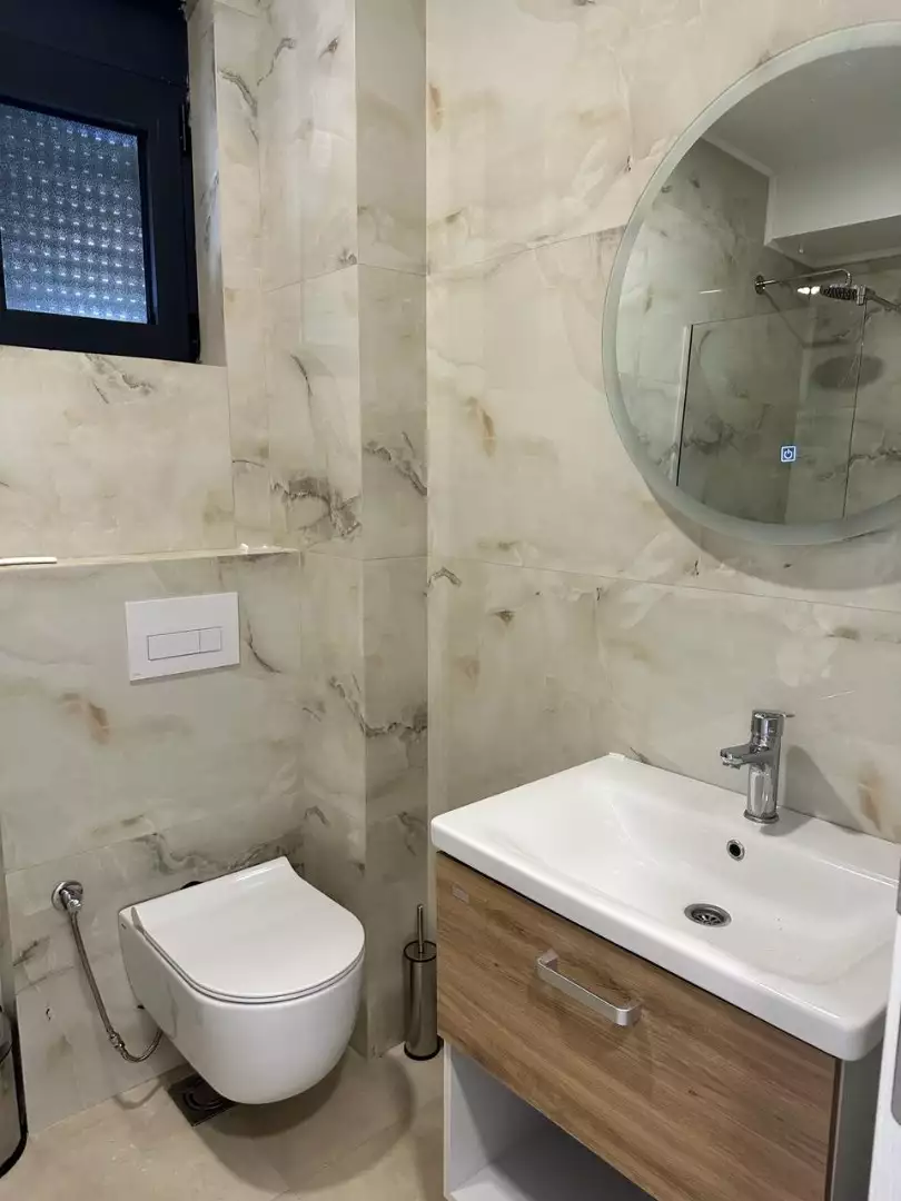 Квартира 43м² в Черногории, Улцинь. Стоимостью 112000€ аренда фото-10