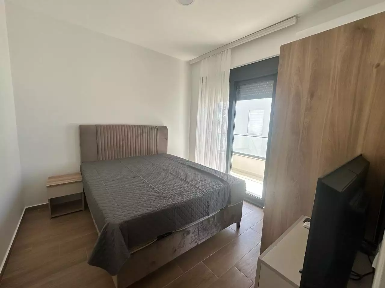 Квартира 43м² в Черногории, Улцинь. Стоимостью 112000€ аренда фото-13