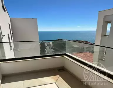 Купить квартиру в Черногории 112000€