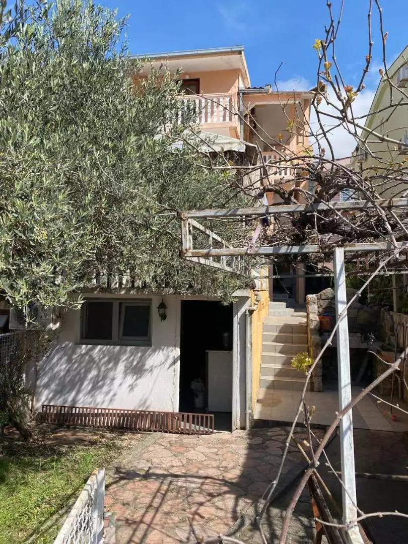 Дом 220м² в Черногории, Сутоморе. Стоимостью 275000€ аренда фото-2