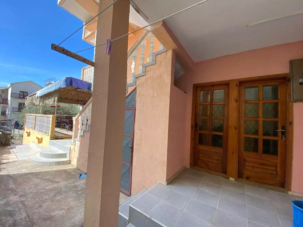 Дом 220м² в Черногории, Сутоморе. Стоимостью 275000€ аренда фото-12