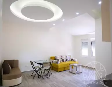 Купить квартиру в Черногории 85500€