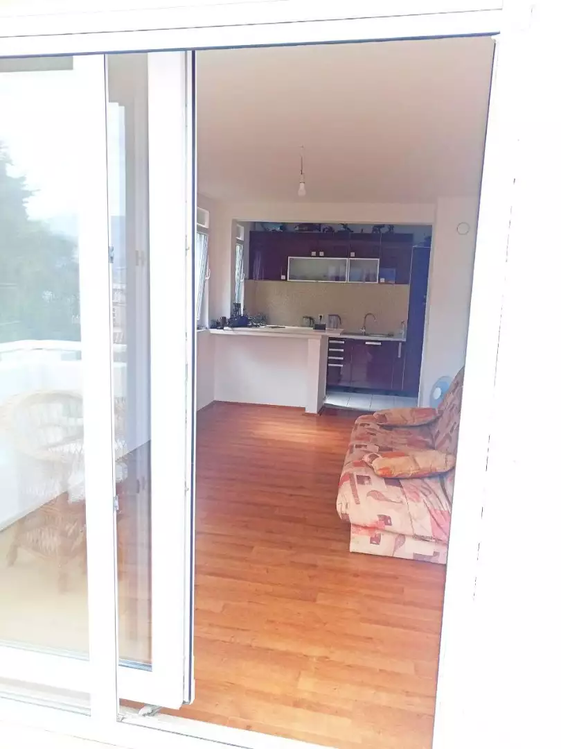 Квартира 49м² в Черногории, Будва. Стоимостью 116000€ аренда фото-3