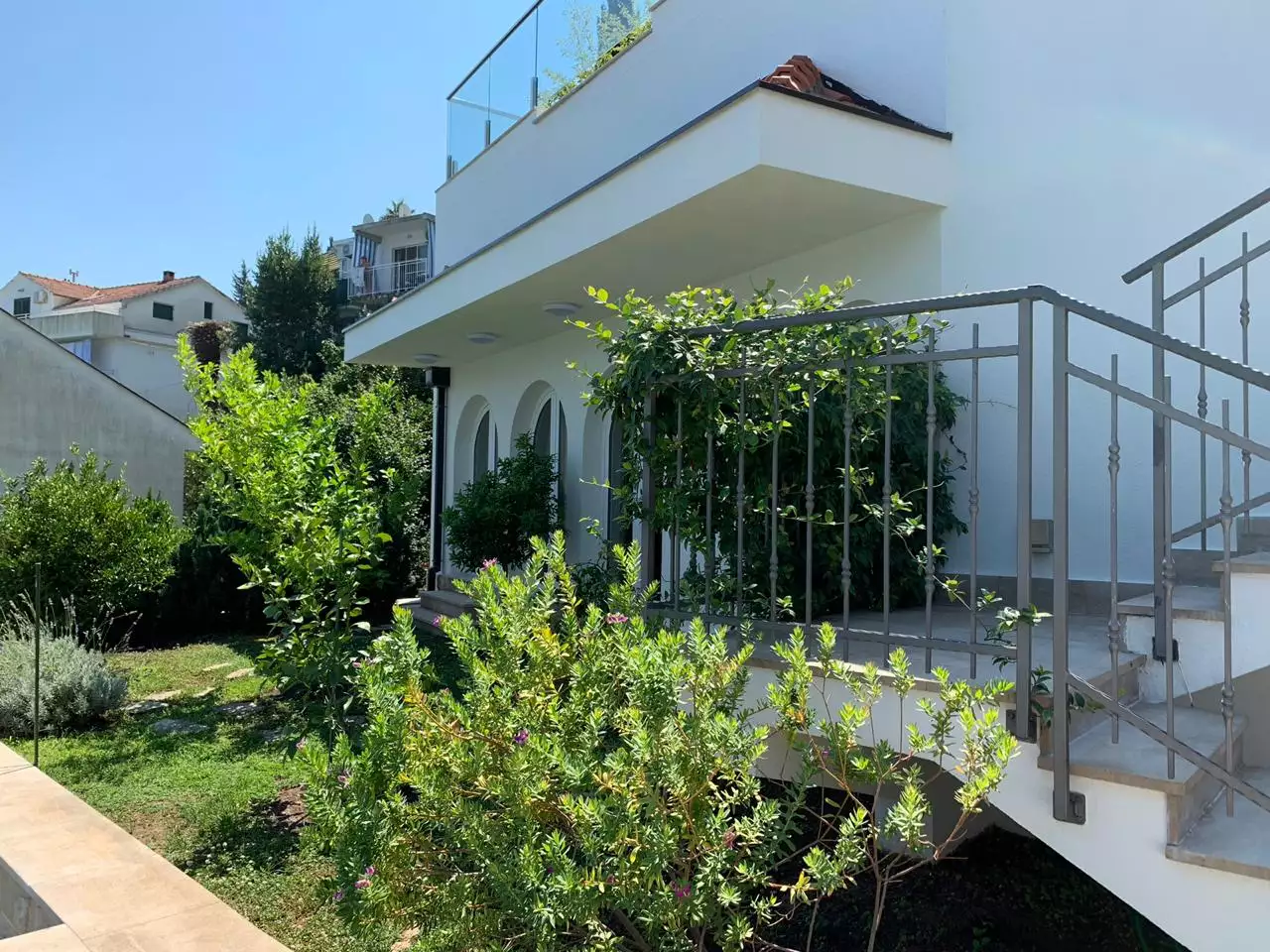 Вилла 230м² в Черногории, Херцег-Нови. Стоимостью 2300000€ аренда фото-14