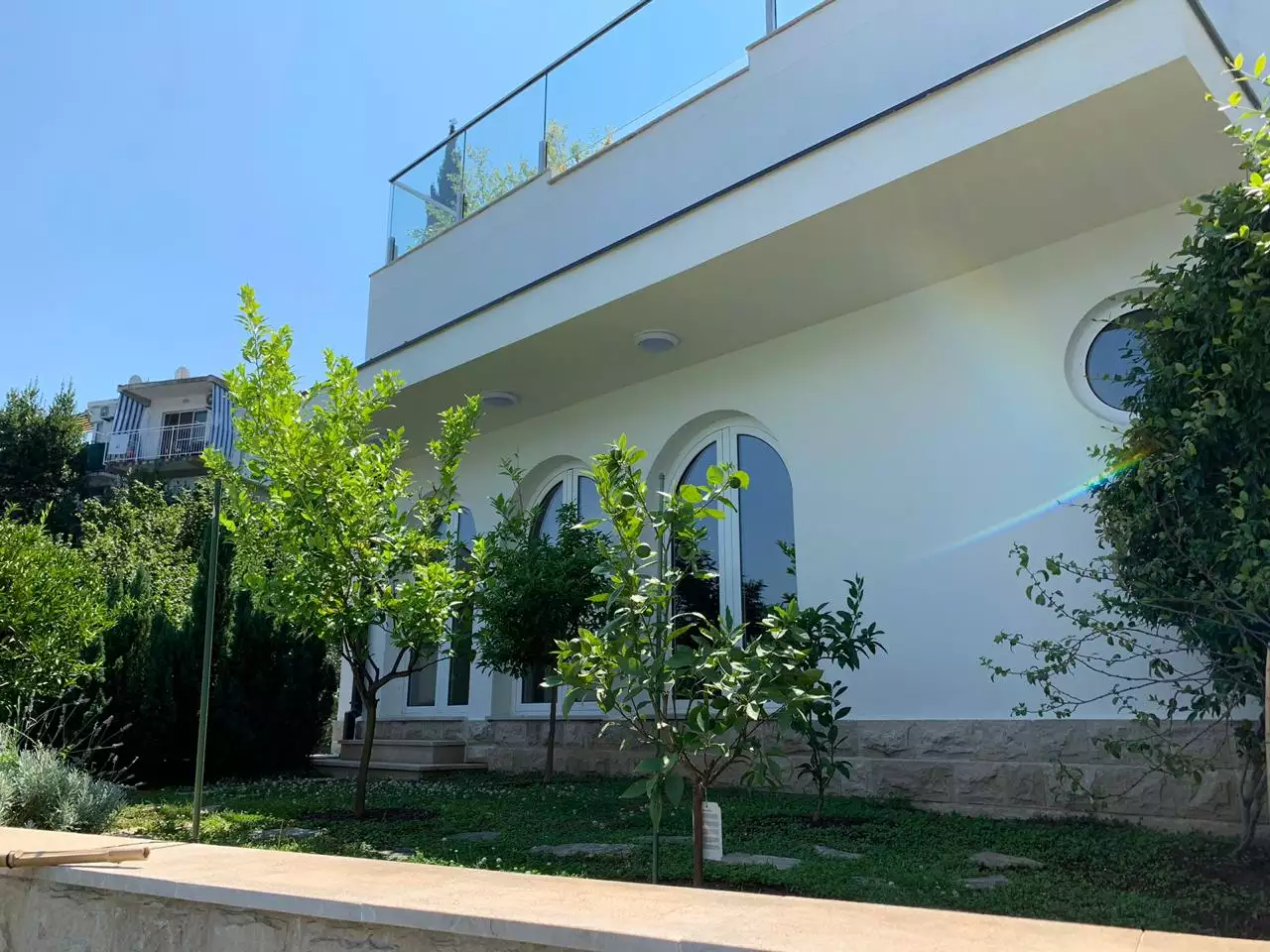 Вилла 230м² в Черногории, Херцег-Нови. Стоимостью 2300000€ аренда фото-28