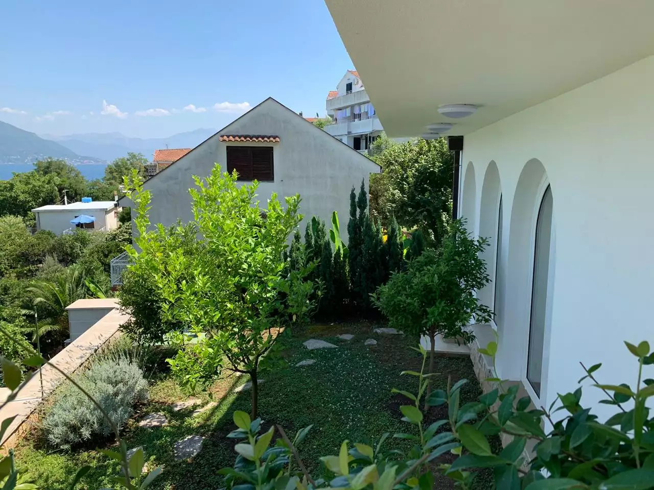 Вилла 230м² в Черногории, Херцег-Нови. Стоимостью 2300000€ аренда фото-29