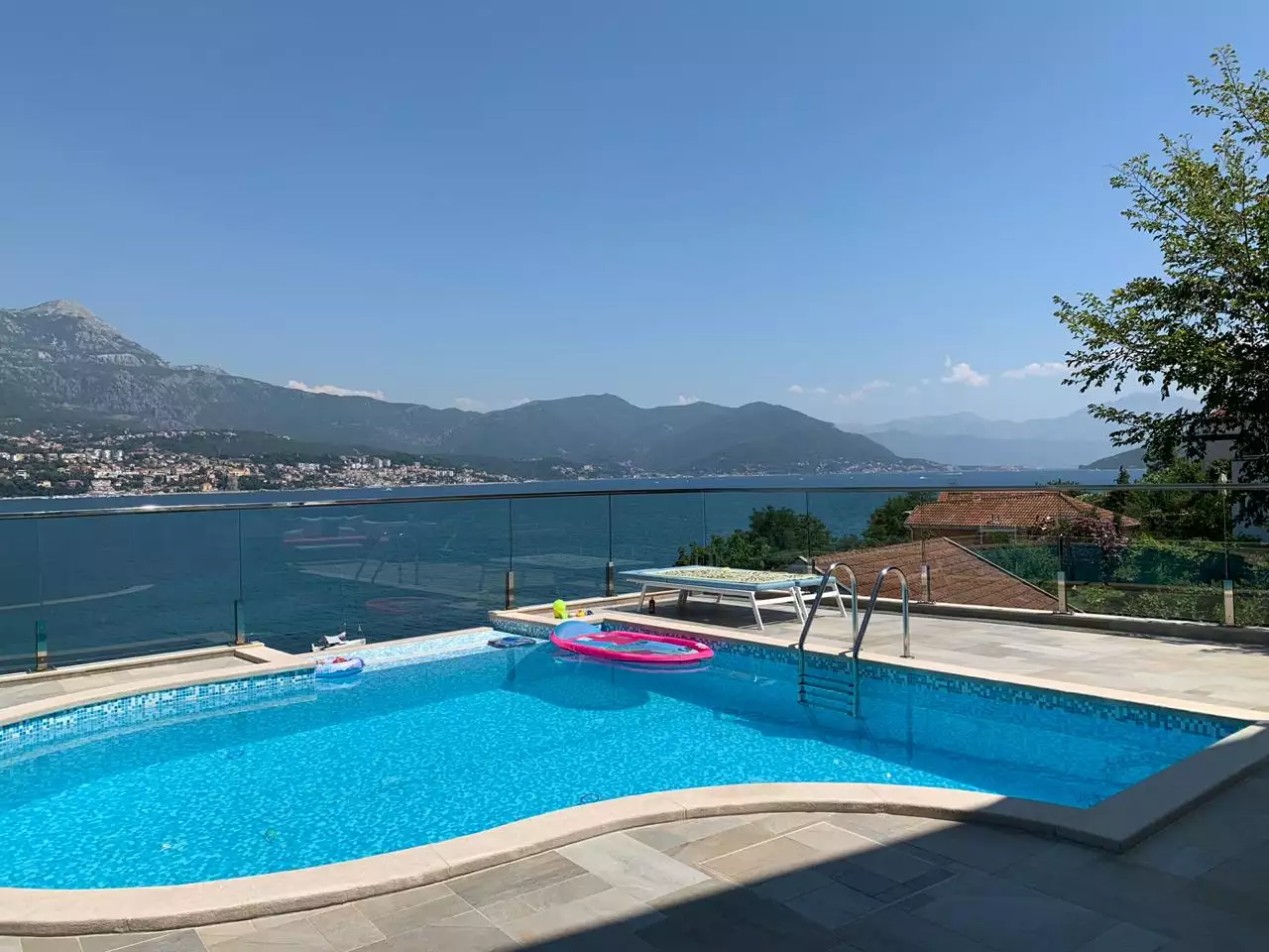 Вилла 230м² в Черногории, Херцег-Нови. Стоимостью 2300000€ аренда фото-30