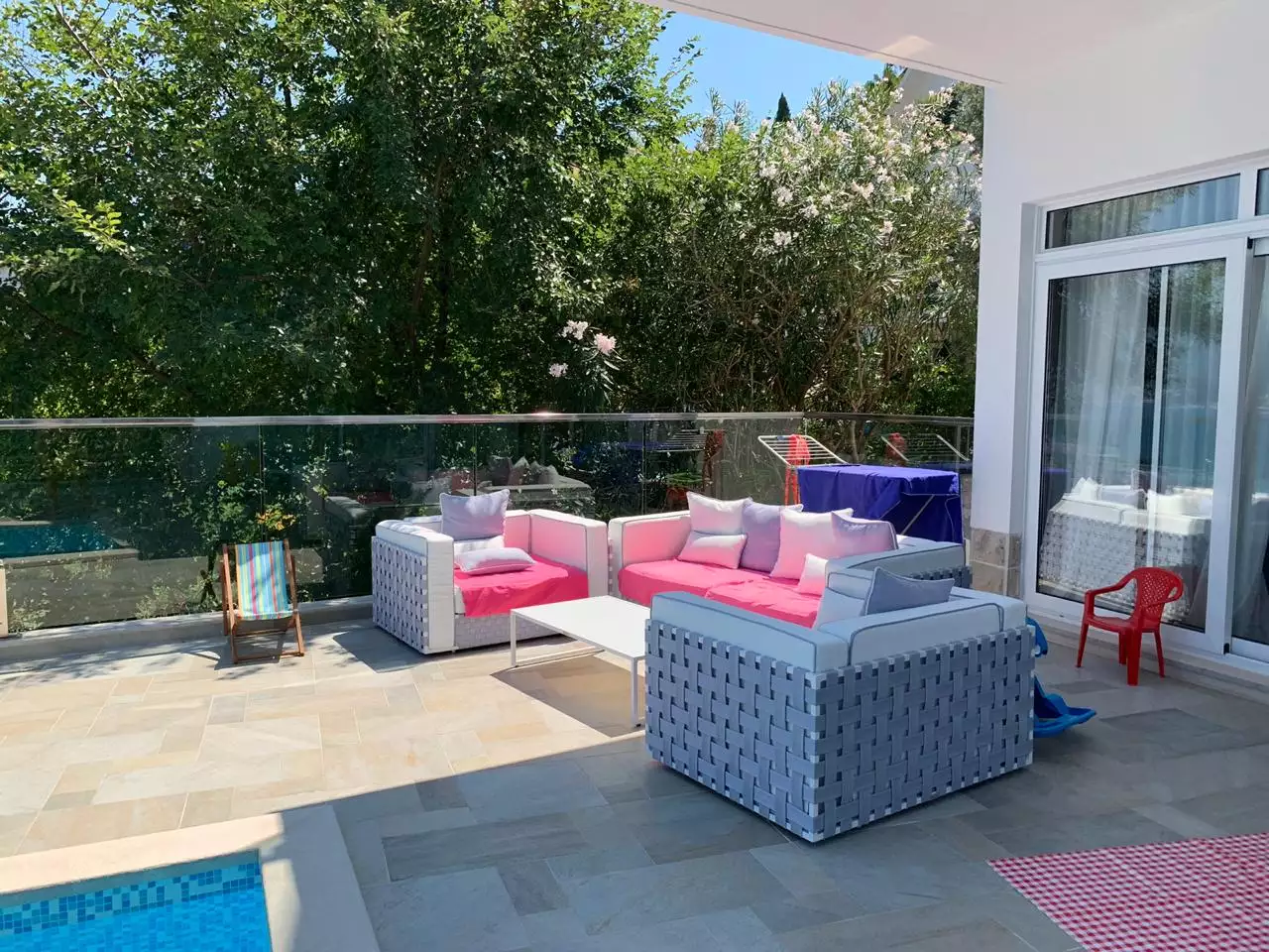 Вилла 230м² в Черногории, Херцег-Нови. Стоимостью 2300000€ аренда фото-31