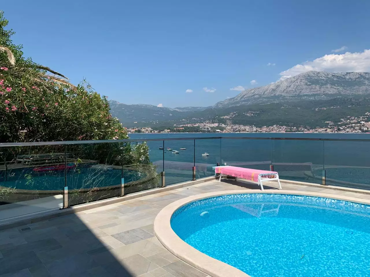 Вилла 230м² в Черногории, Херцег-Нови. Стоимостью 2300000€ аренда фото-33