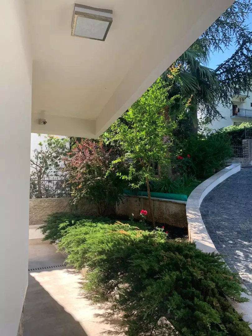 Вилла 230м² в Черногории, Херцег-Нови. Стоимостью 2300000€ аренда фото-40