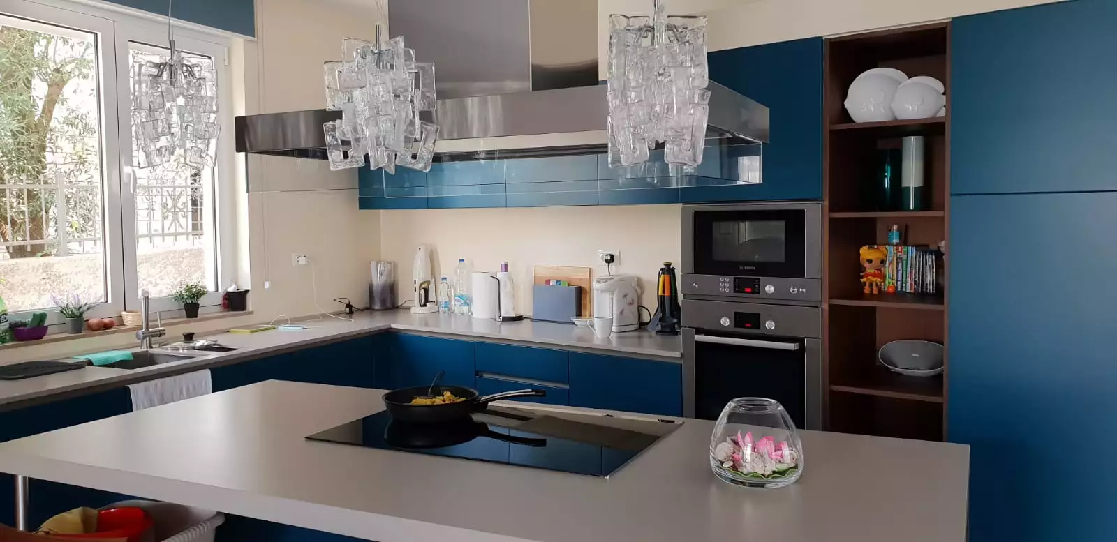 Вилла 230м² в Черногории, Херцег-Нови. Стоимостью 2300000€ аренда фото-43