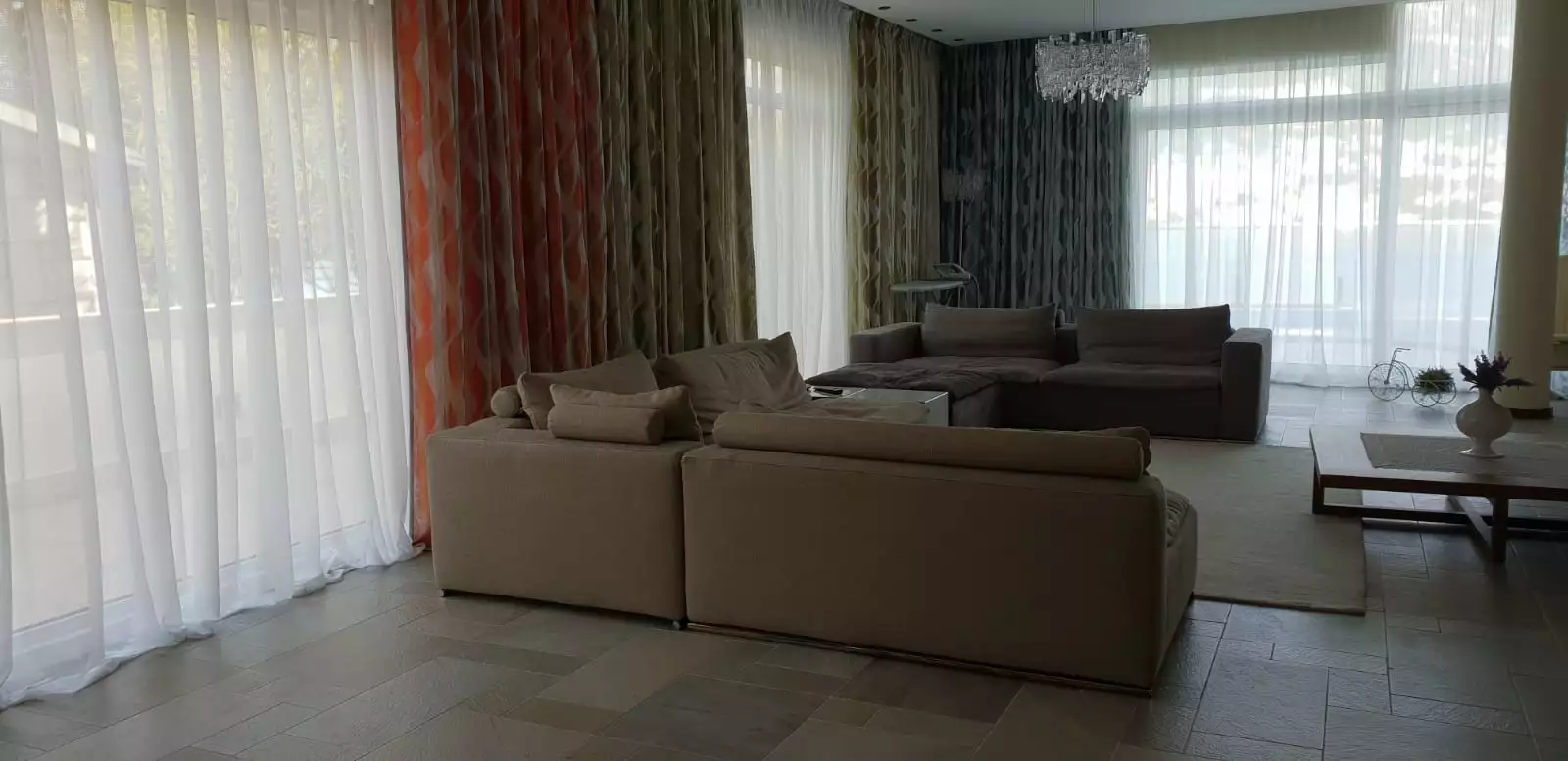 Вилла 230м² в Черногории, Херцег-Нови. Стоимостью 2300000€ аренда фото-53