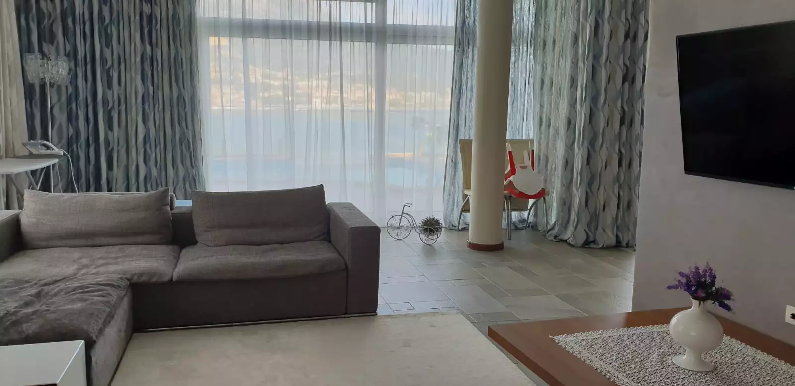 Вилла 230м² в Черногории, Херцег-Нови. Стоимостью 2300000€ аренда фото-55