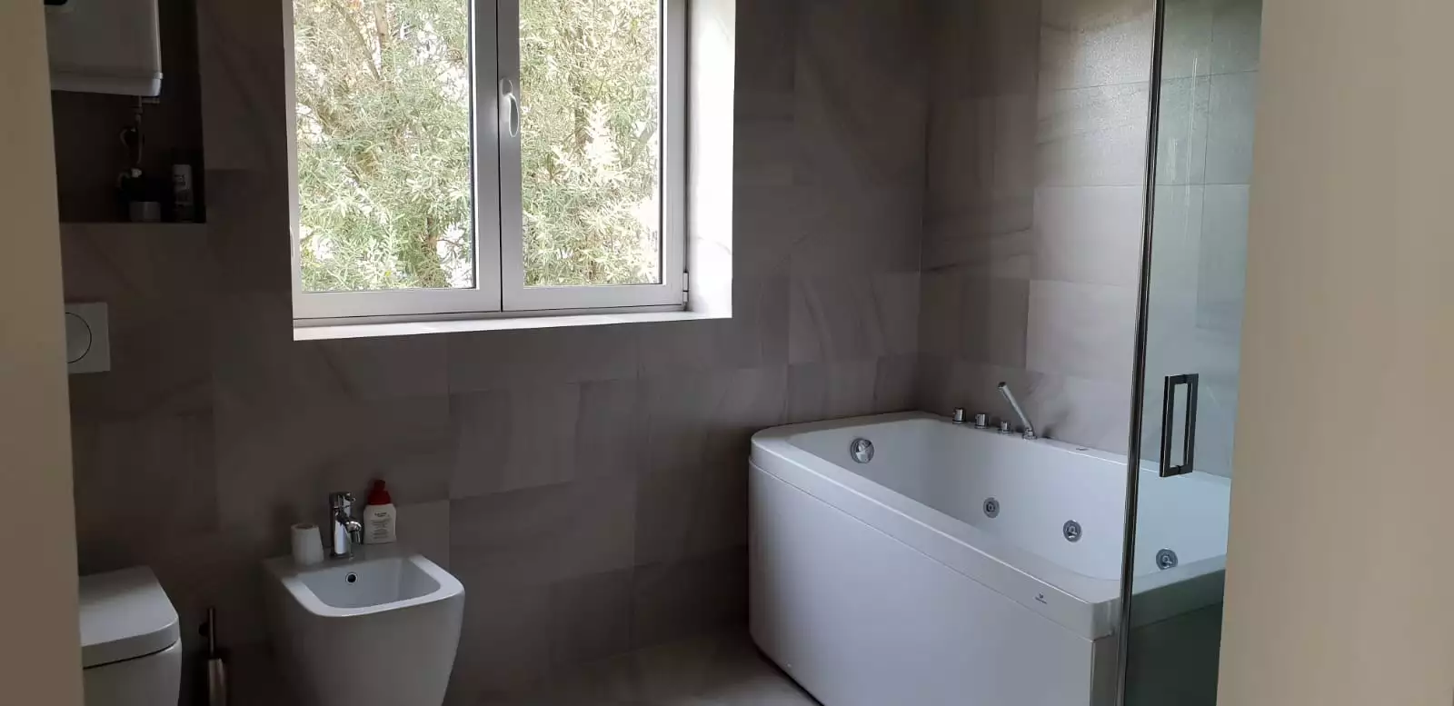 Вилла 230м² в Черногории, Херцег-Нови. Стоимостью 2300000€ аренда фото-57