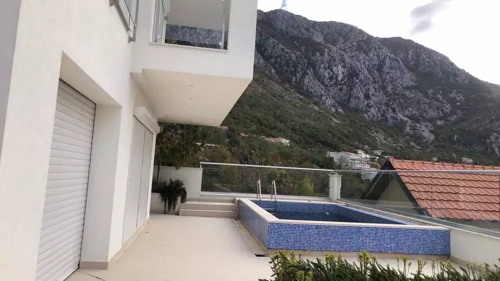 Дом 200м² в Черногории, Будва. Стоимостью 550000€ аренда фото-2