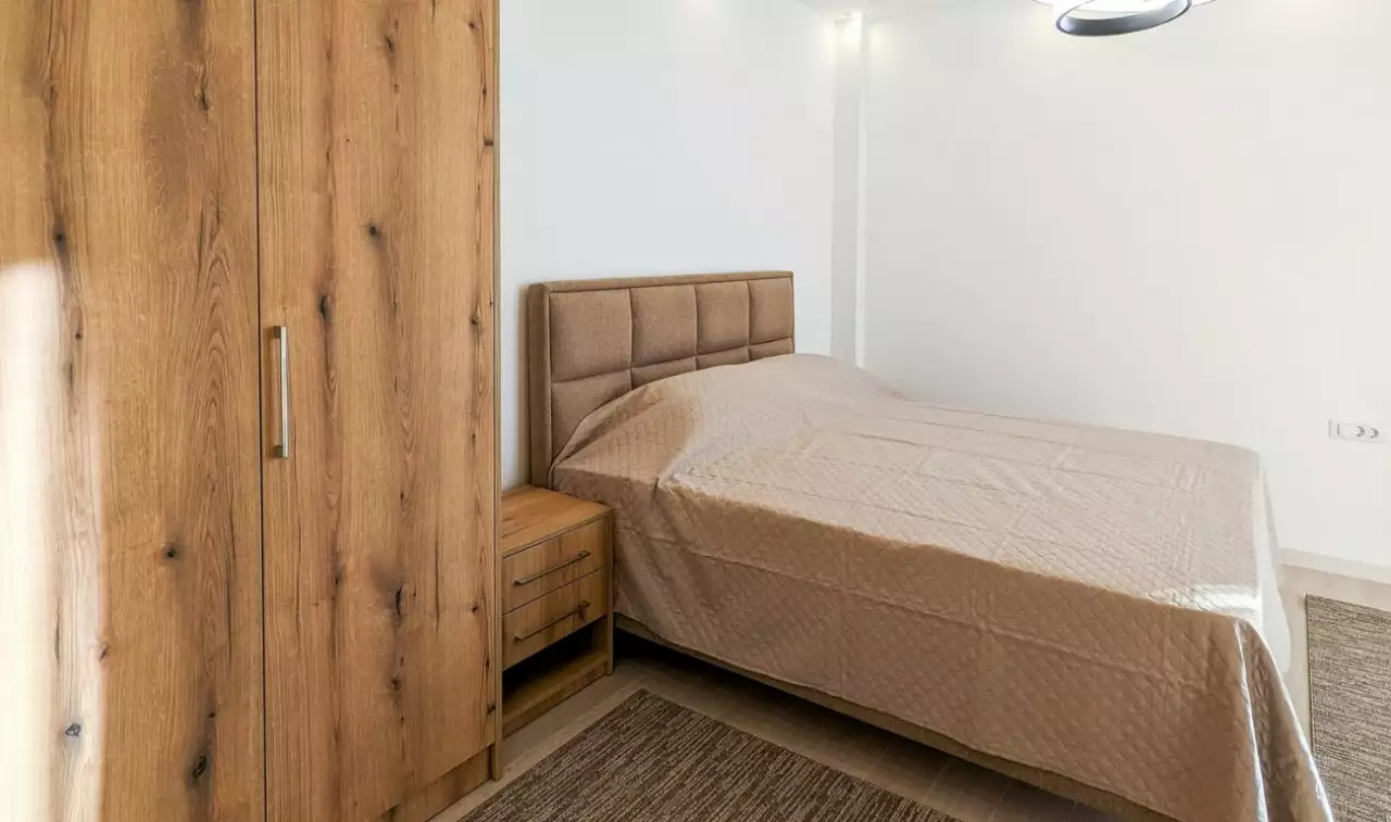 Вилла 365м² в Черногории, Утеха. Стоимостью 1100000€ аренда фото-12