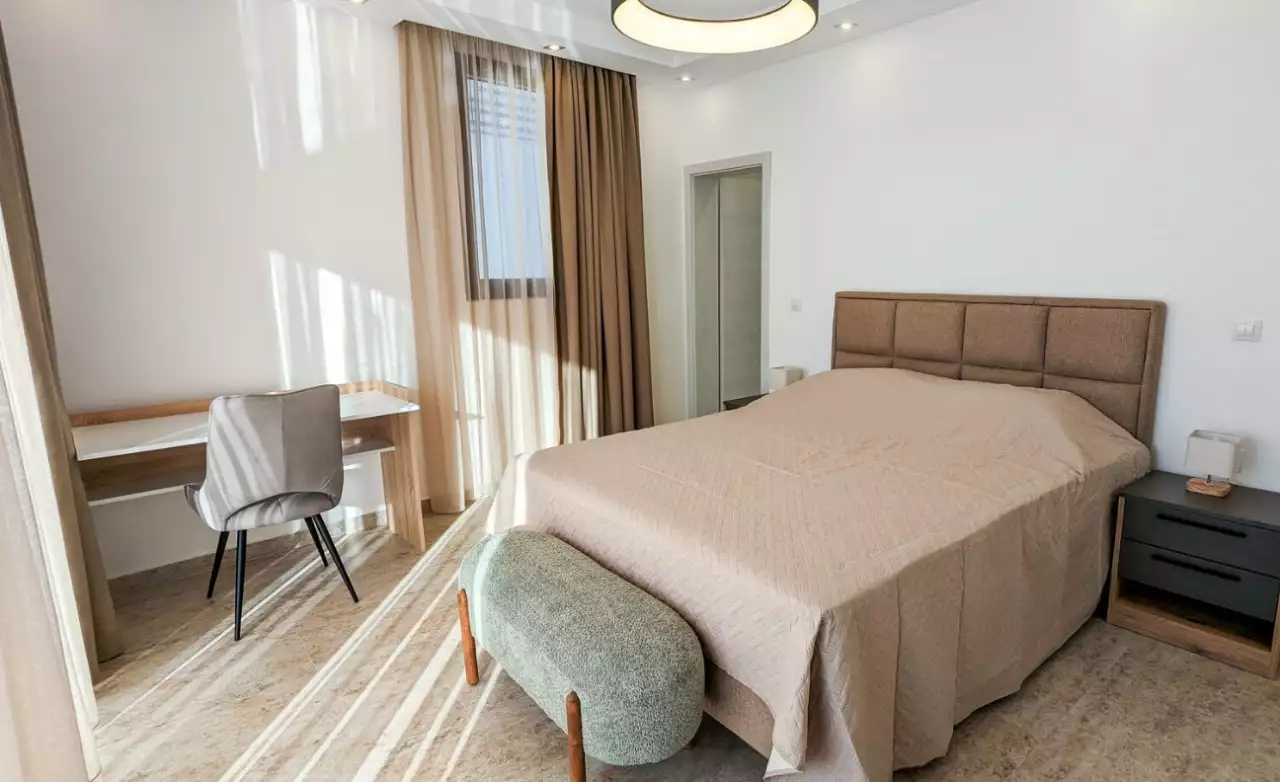 Вилла 365м² в Черногории, Утеха. Стоимостью 1100000€ аренда фото-19