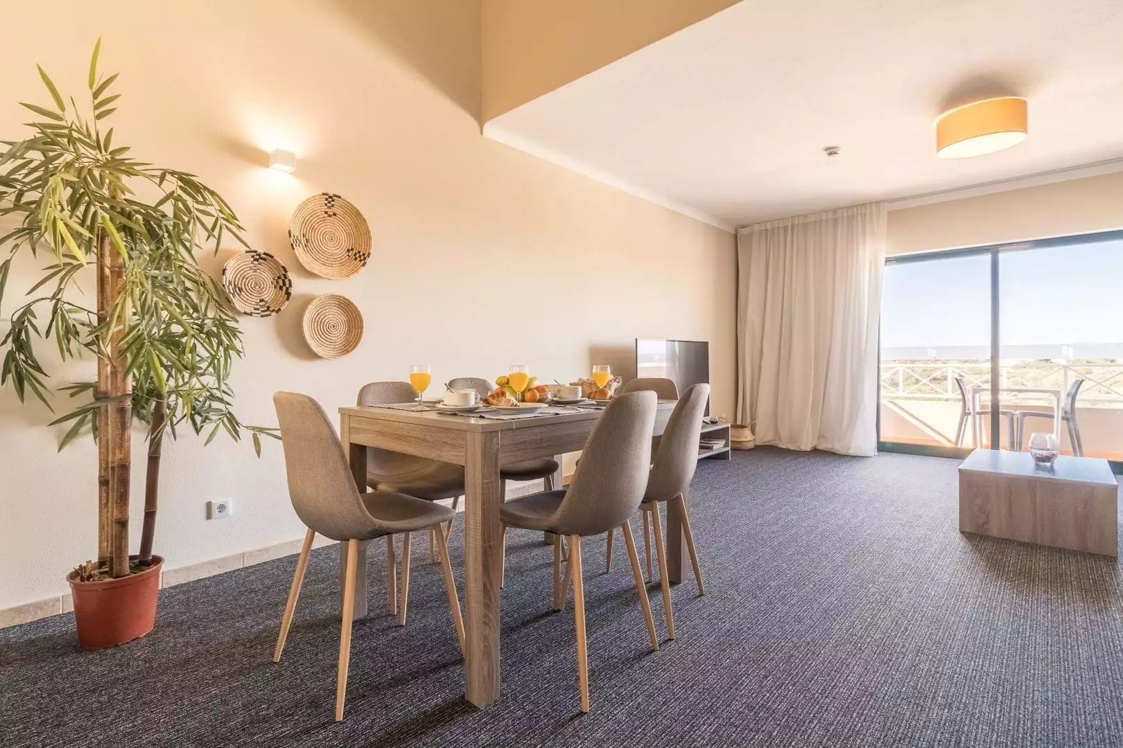 Дуплекс 130,6м² в Португалии, Фару. Стоимостью 400000€ аренда фото-3