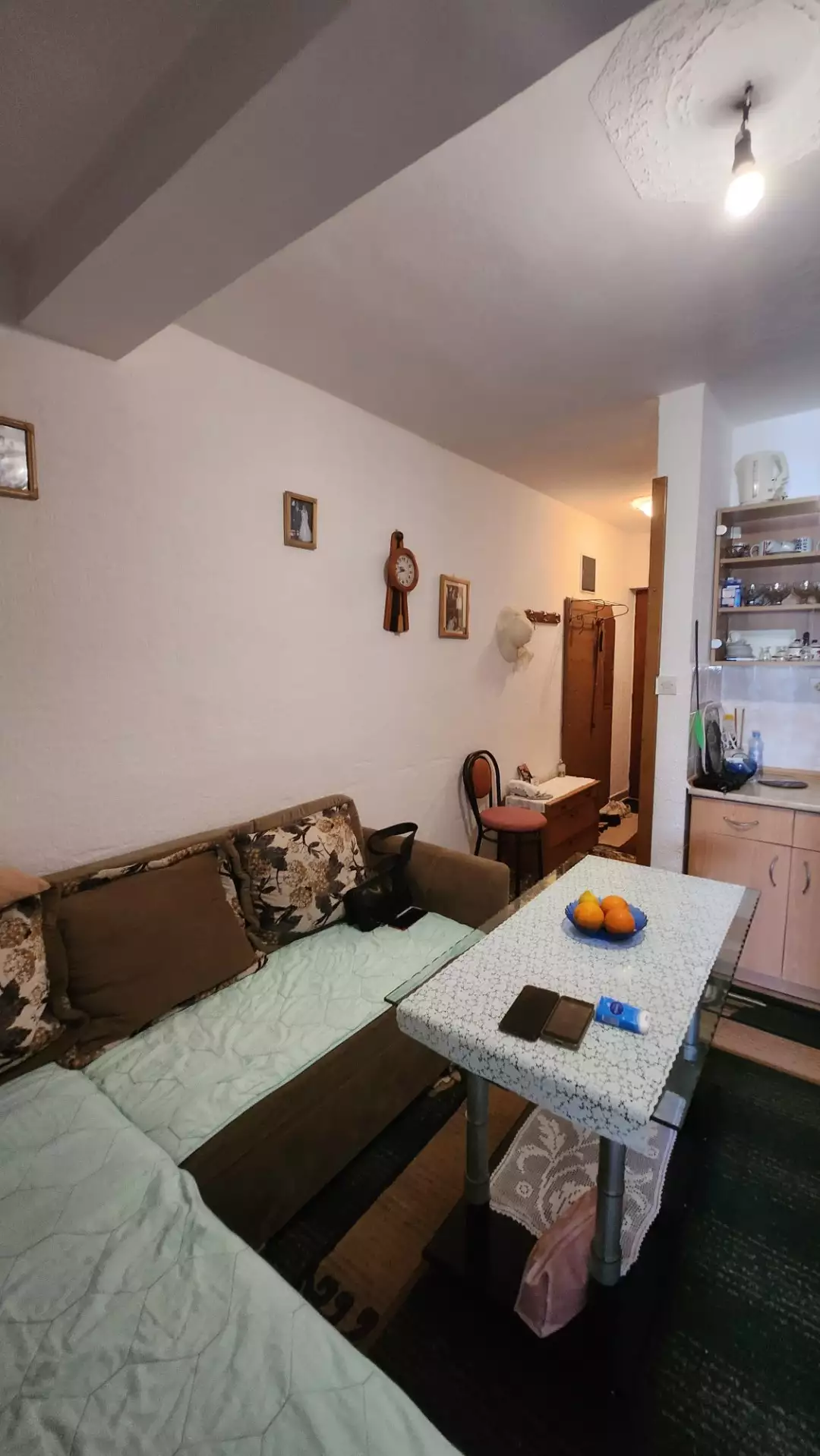 Квартира 32м² в Черногории, Бар. Стоимостью 57000€ аренда фото-1