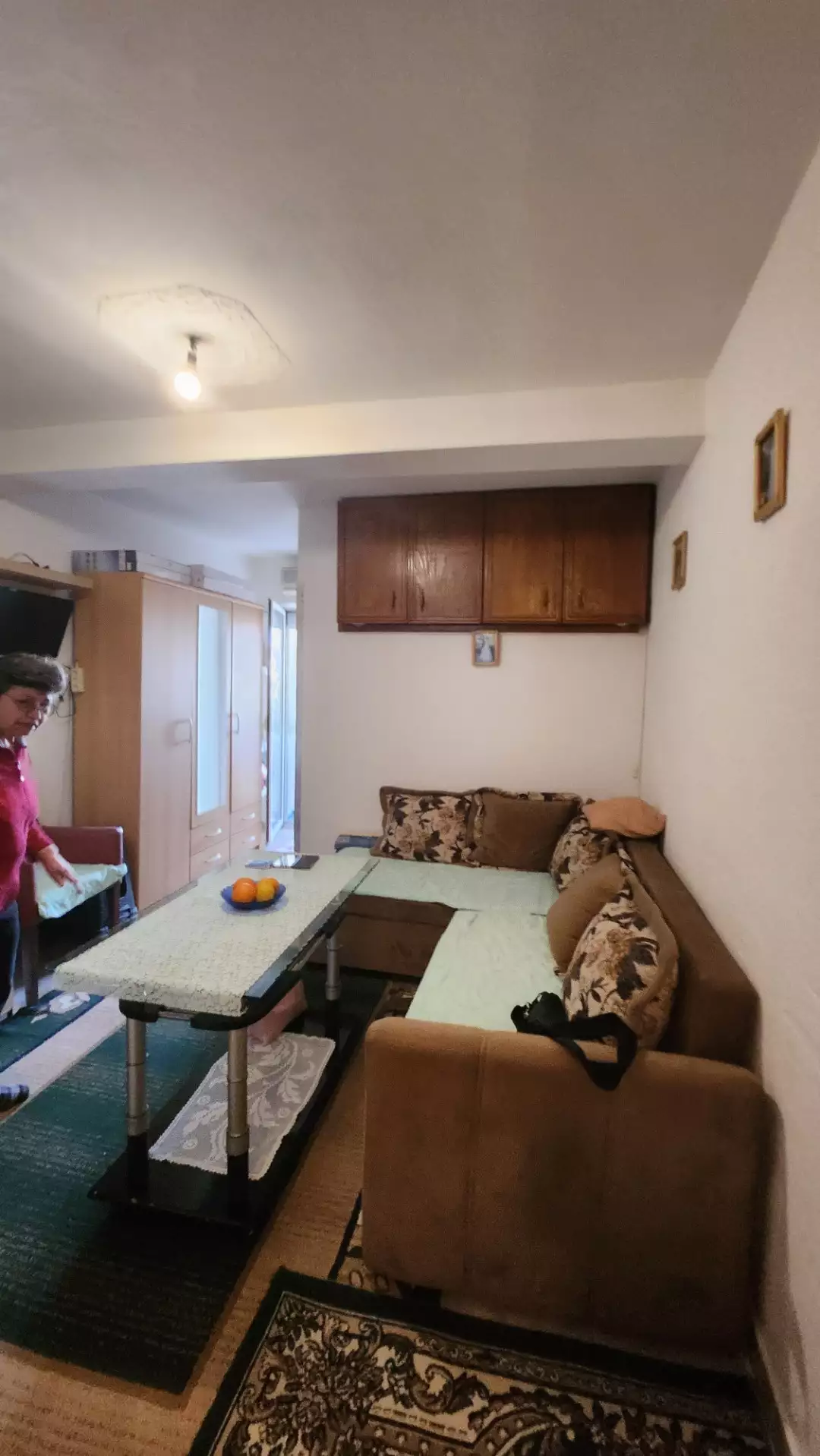 Квартира 32м² в Черногории, Бар. Стоимостью 57000€ аренда фото-2