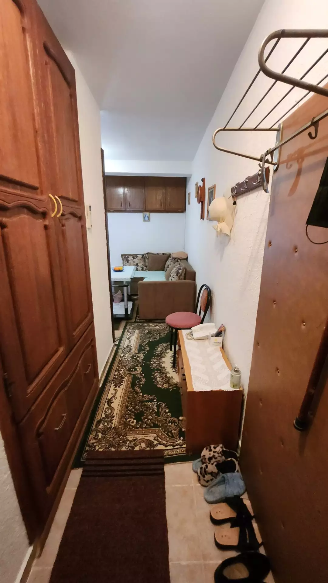 Квартира 32м² в Черногории, Бар. Стоимостью 57000€ аренда фото-3