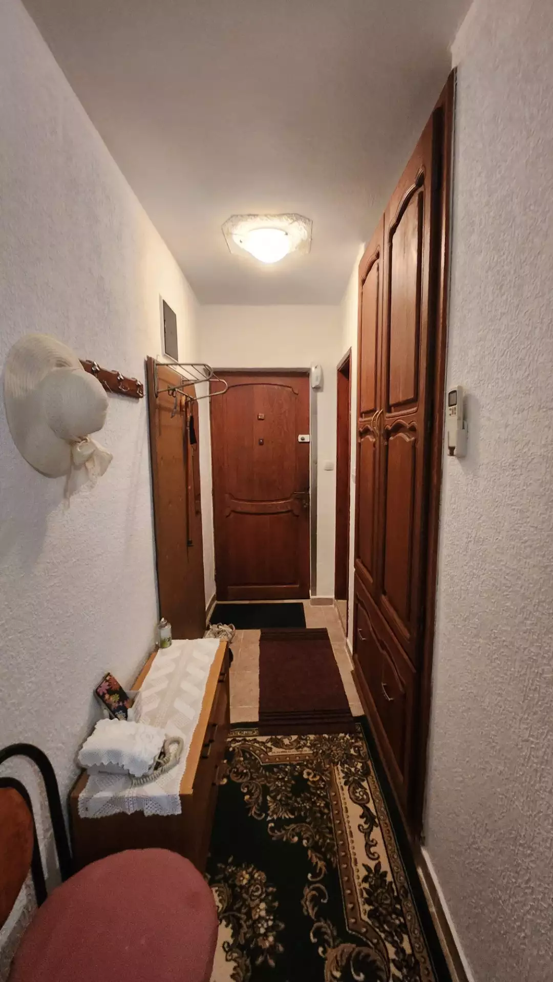 Квартира 32м² в Черногории, Бар. Стоимостью 57000€ аренда фото-4