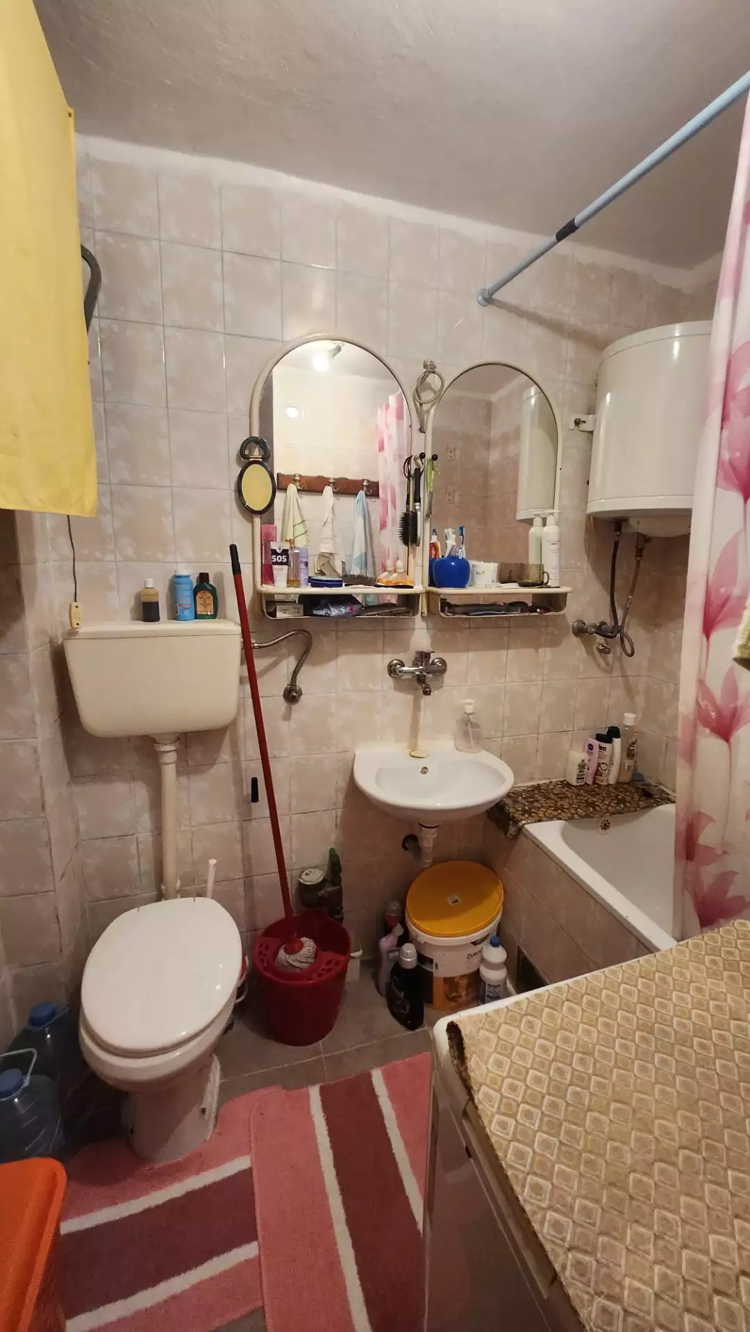 Квартира 32м² в Черногории, Бар. Стоимостью 57000€ аренда фото-5