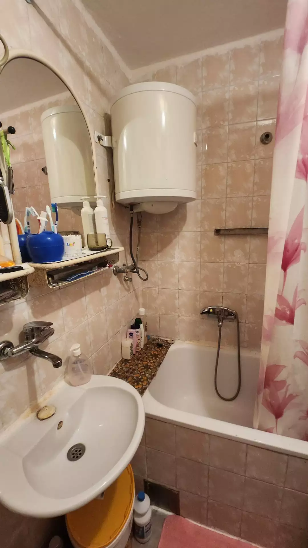 Квартира 32м² в Черногории, Бар. Стоимостью 57000€ аренда фото-6