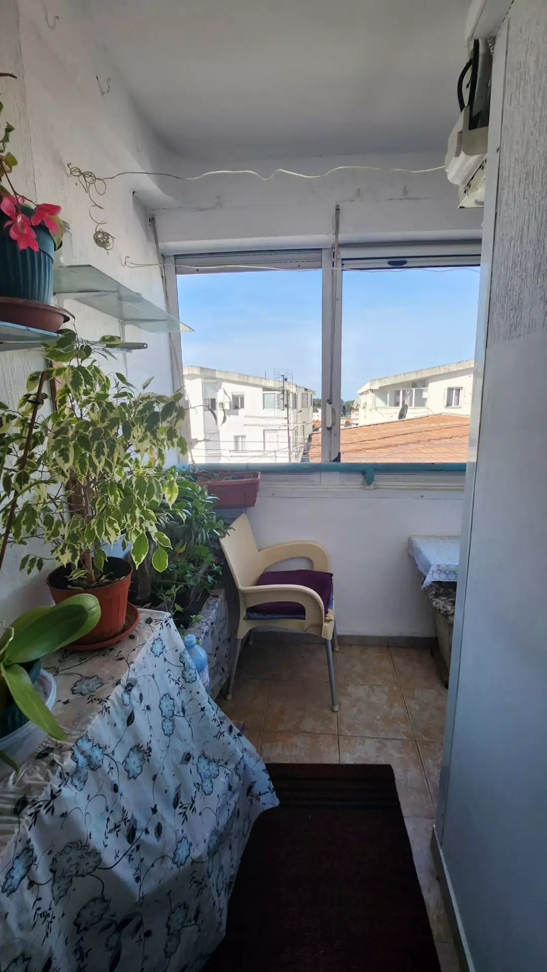 Квартира 32м² в Черногории, Бар. Стоимостью 57000€ аренда фото-8